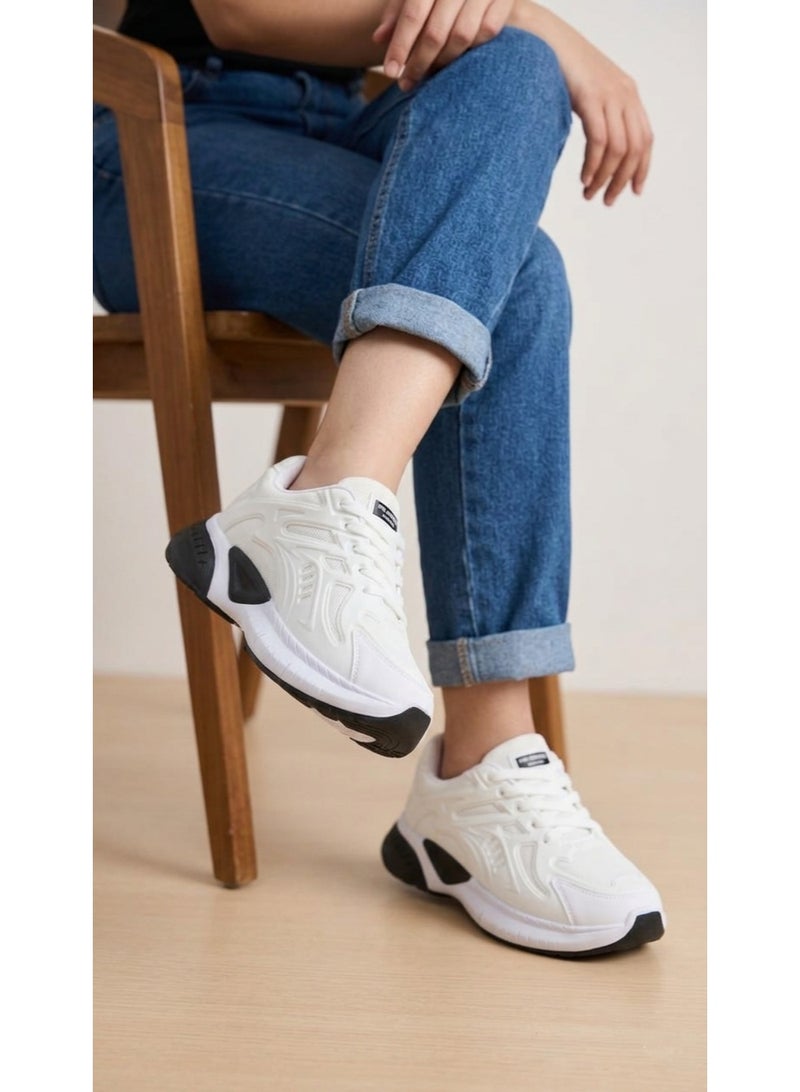 فيبراندا حذاء ترند عصري للنساء L-1 - Image 1