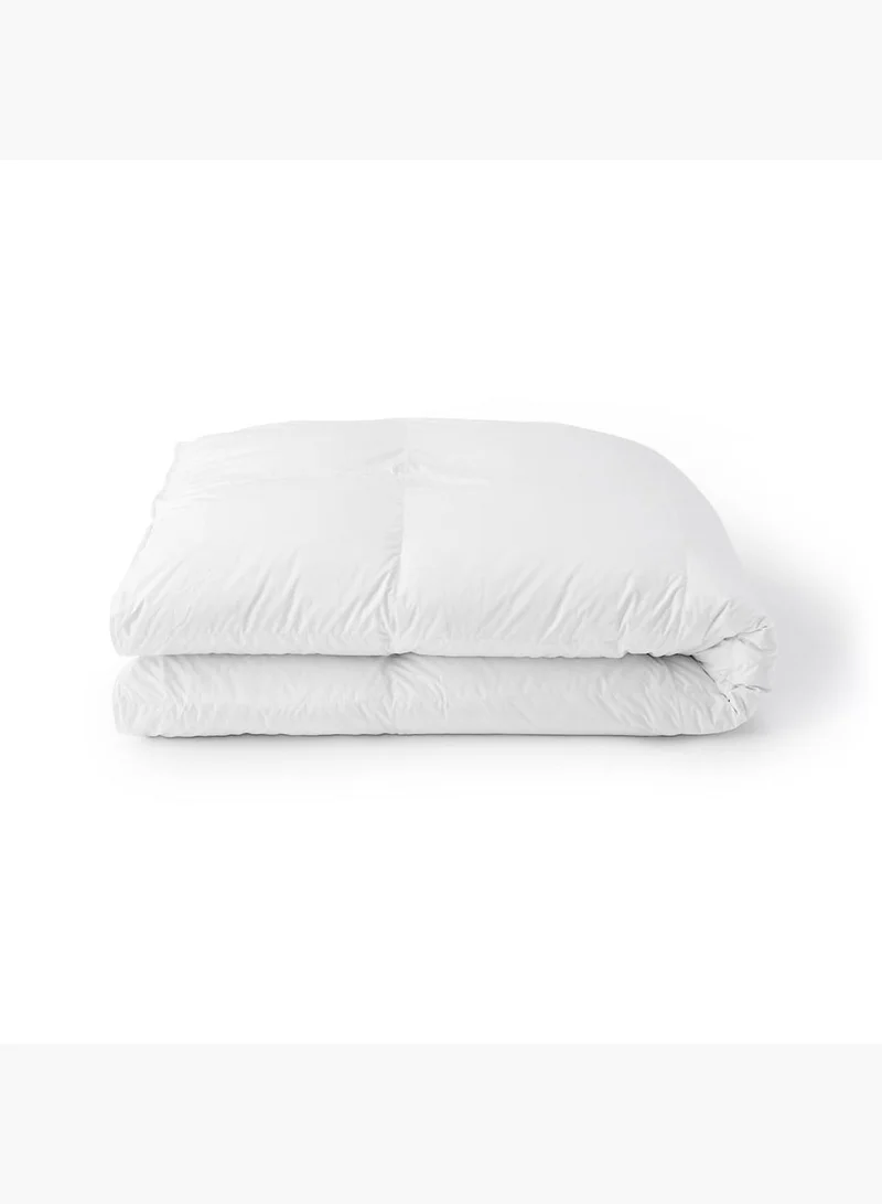 MUJI Down Duvet Medium , W 200 x L 220 cm , Double,  Middle East spec