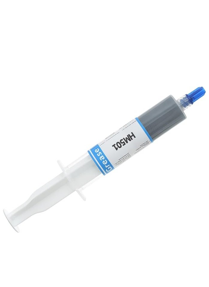 Generic Silicone Compound Thermal HM501 Conductive Grease Paste Cpu Gpu For Computer - Multi Color  - Image 2