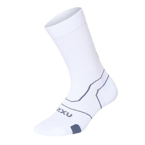 2XU VECTR Cushion Compression Socks - Image 1