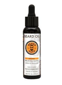 Beard Guyz Beard Guyz Beard Oil, 2 Ounce ( Pack May Vary )  - Image 1