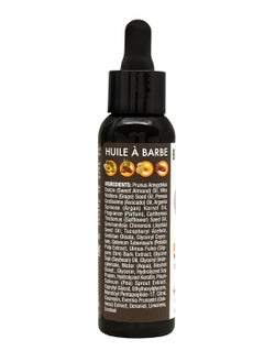 Beard Guyz Beard Guyz Beard Oil, 2 Ounce ( Pack May Vary )  - Image 2