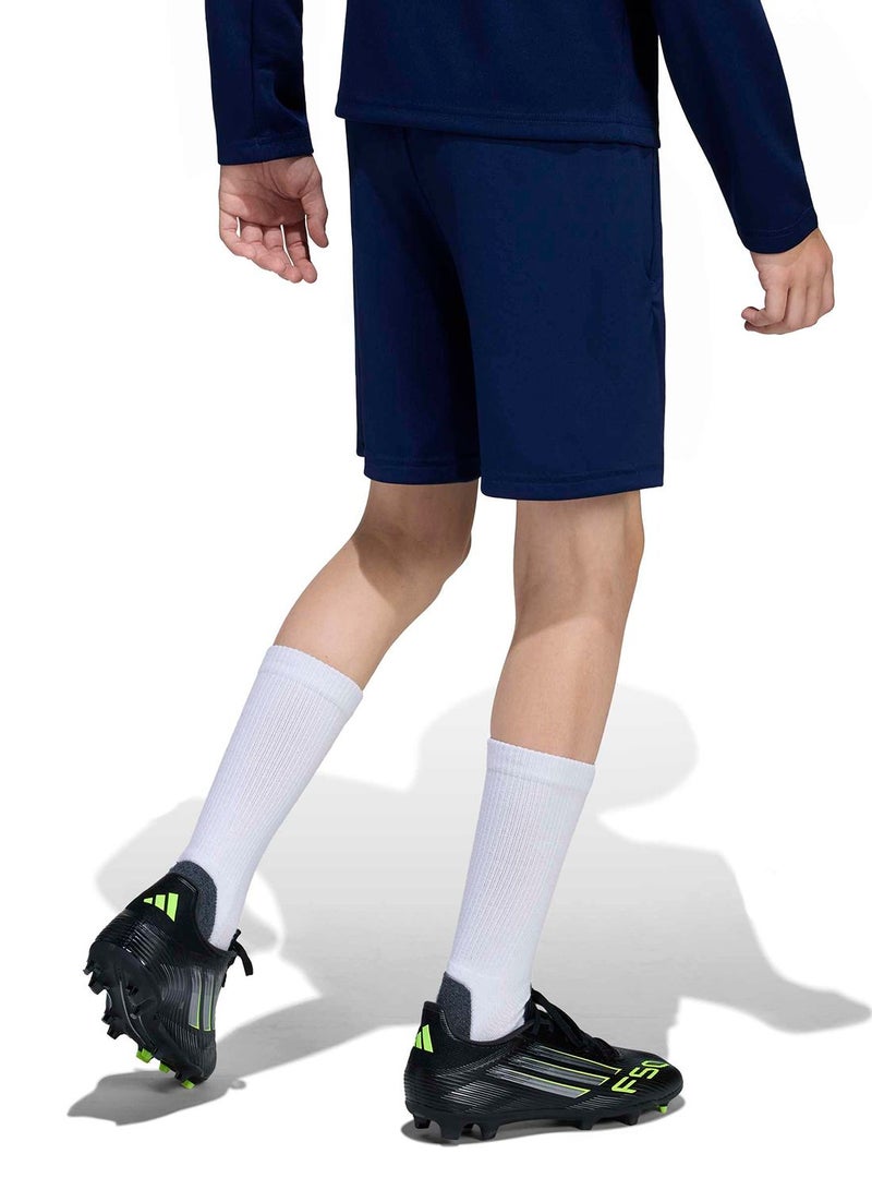 Adidas Entrada26 Training Shorts Kids - Image 2