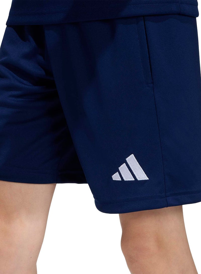 Adidas Entrada26 Training Shorts Kids - Image 3