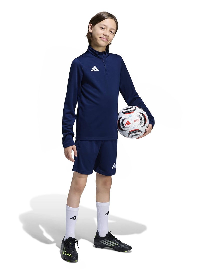 Adidas Entrada26 Training Shorts Kids - Image 5