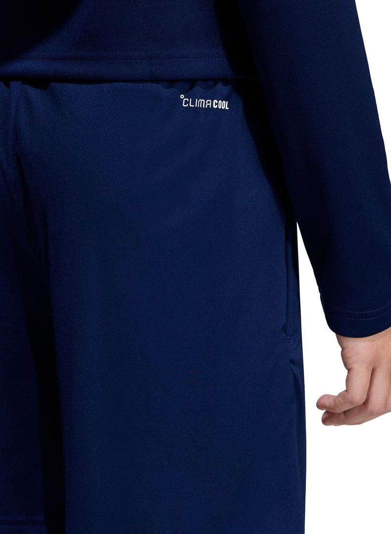 Adidas Entrada26 Training Shorts Kids - Image 4