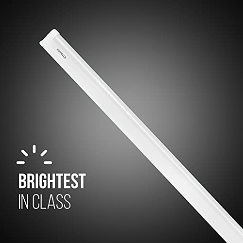 Havells 5W Cool Day Light LED Tubelight, Pack of 1, (LHEXBLP7IN1W005-Pk1) - Image 2