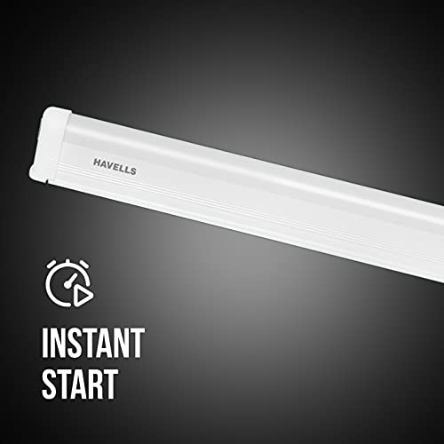 Havells 5W Cool Day Light LED Tubelight, Pack of 1, (LHEXBLP7IN1W005-Pk1) - Image 4