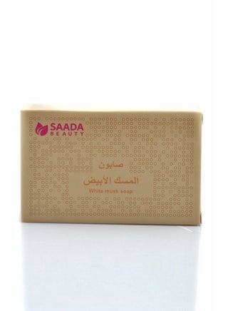 White musk soap 125g - pzsku/Z26CFB402FF190FC77E82Z/45/_/1739645840/960522a4-85c1-4f58-b732-73a152e5637c
