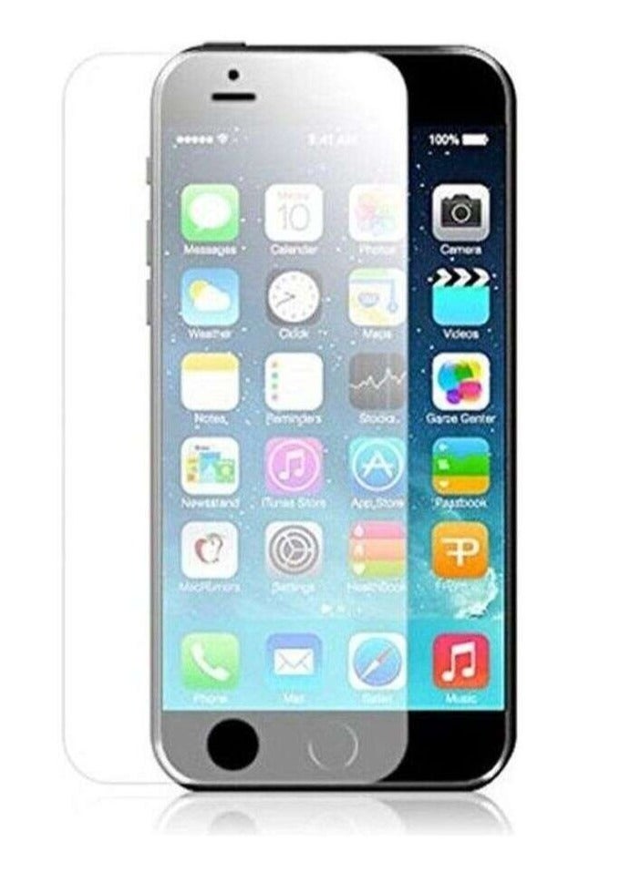 BORTONY Screen Protector For Apple iPhone 6 Plus