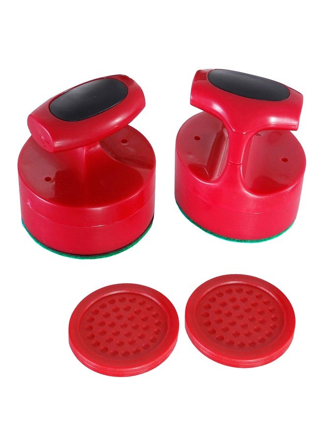 Hathaway Pro-Series Air Hockey Striker and Puck Set - Image 1