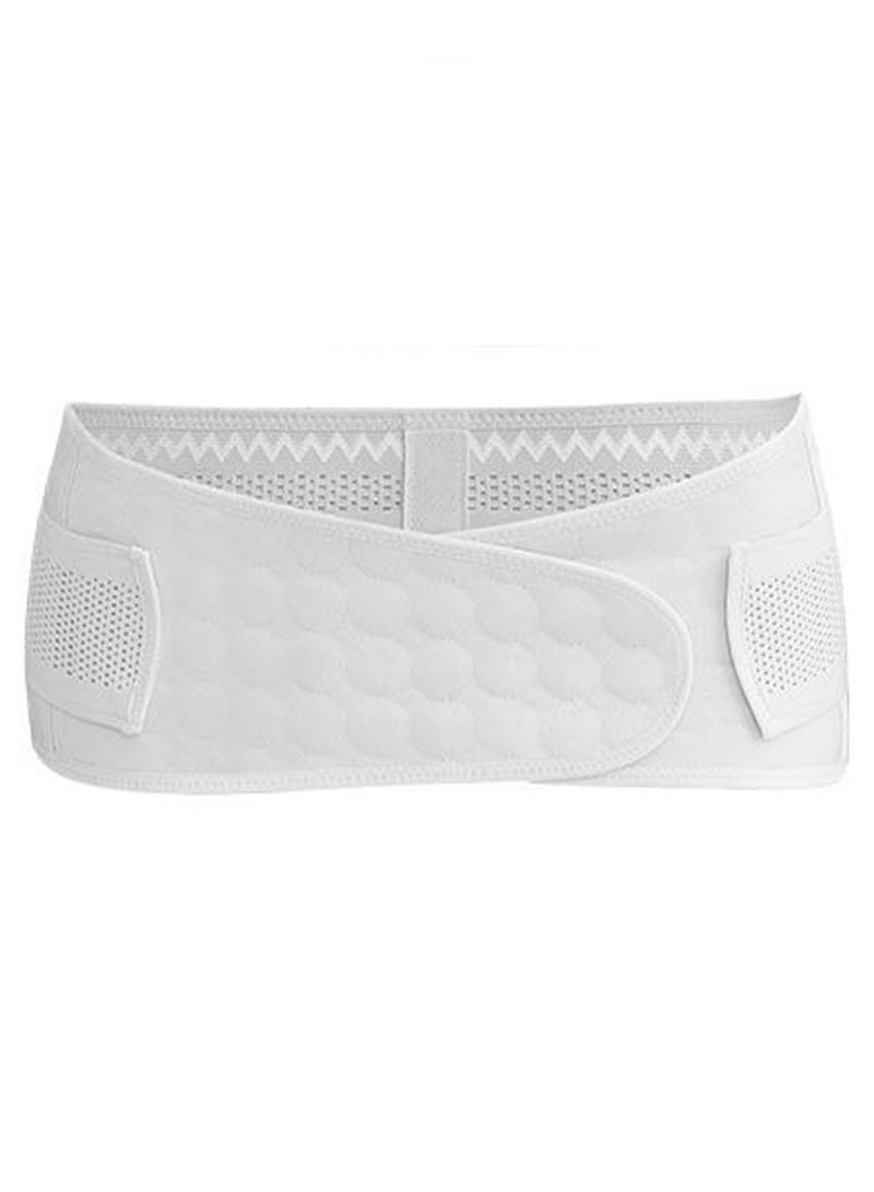 Generic Belt postpartum abdominal belt breathable suit natural delivery caesarean section waist shaping waist belt body shaping garment  - Image 4