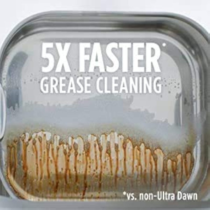 P.G Dawn Platinum Powerwash Dish Spray Fresh Scent Refill - Multi 3 Pack - Image 5