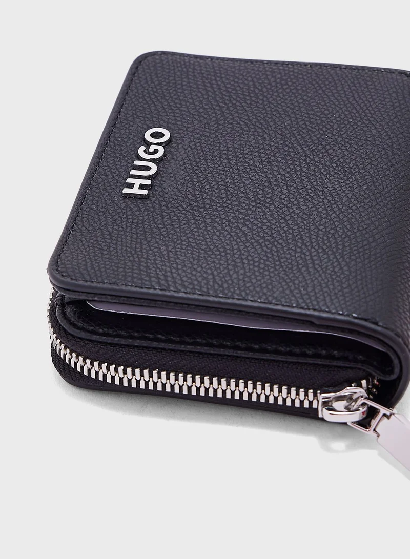 HUGO Chris Wallet