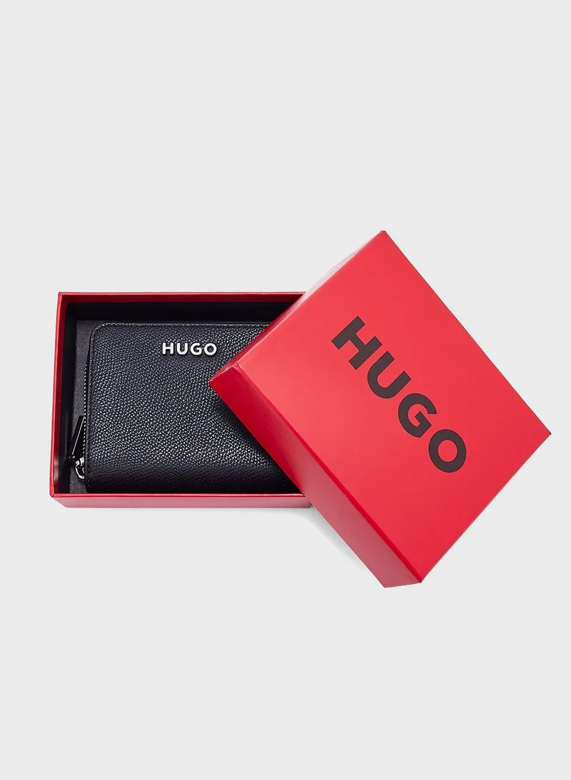 HUGO Chris Wallet