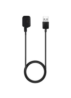 1m Portable Smart Watch Cradle Charger USB Charging Cable for Samsung Gear Live R382