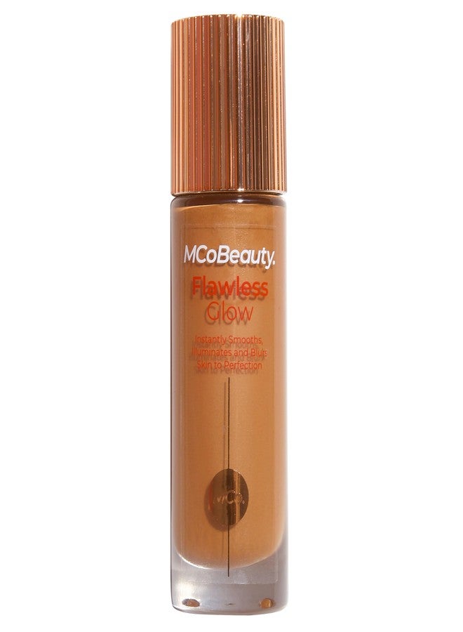 MCoBeauty Flawless Glow - Luminous Skin Filter - 6.5 - Image 1
