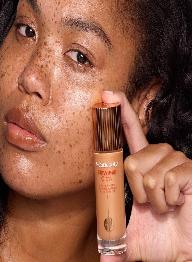 MCoBeauty Flawless Glow - Luminous Skin Filter - 6.5 - Image 2