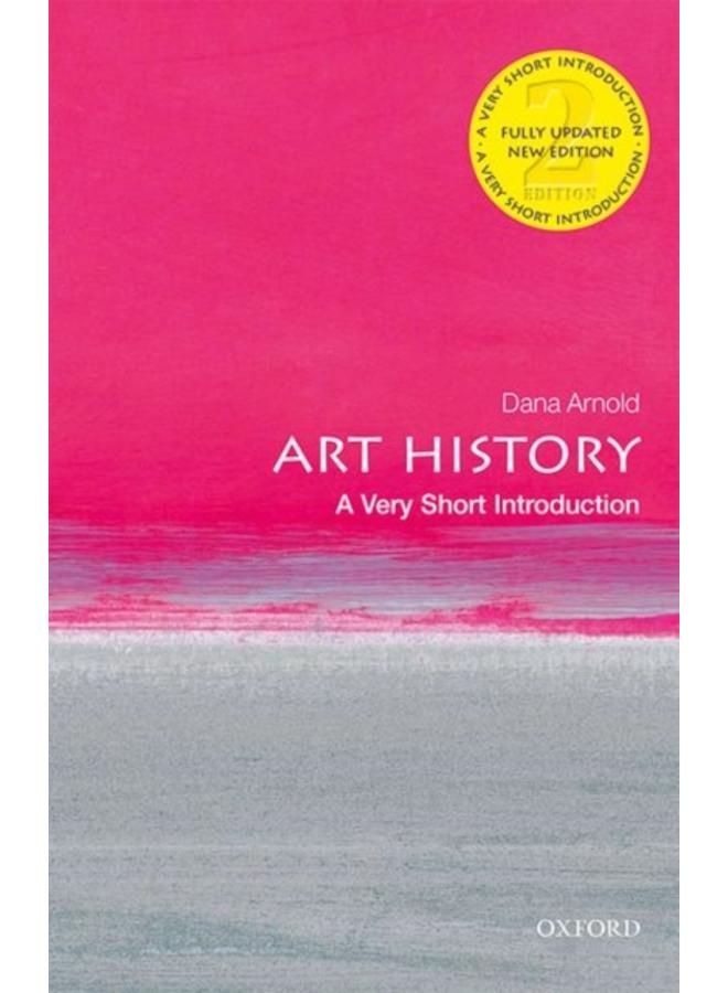 Art History: A Very Short Introduction 