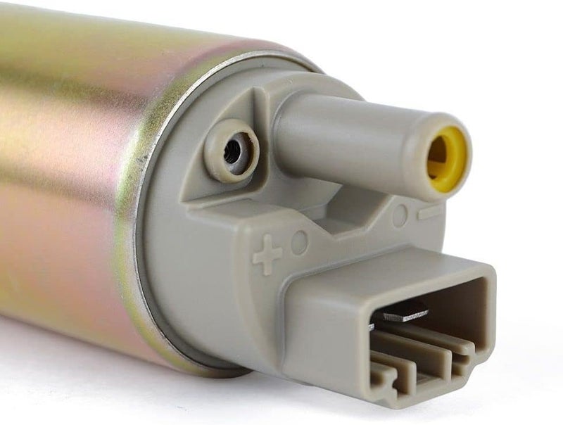 Wivplex Motorcycle Fuel Pump for Harley-Davidson Models - Image 4