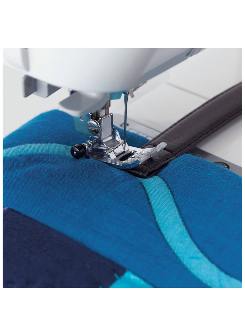 Juki JUKI HZL-G120 COMPUTERIZED QUILTING AND SEWING MACHINE  - Image 5
