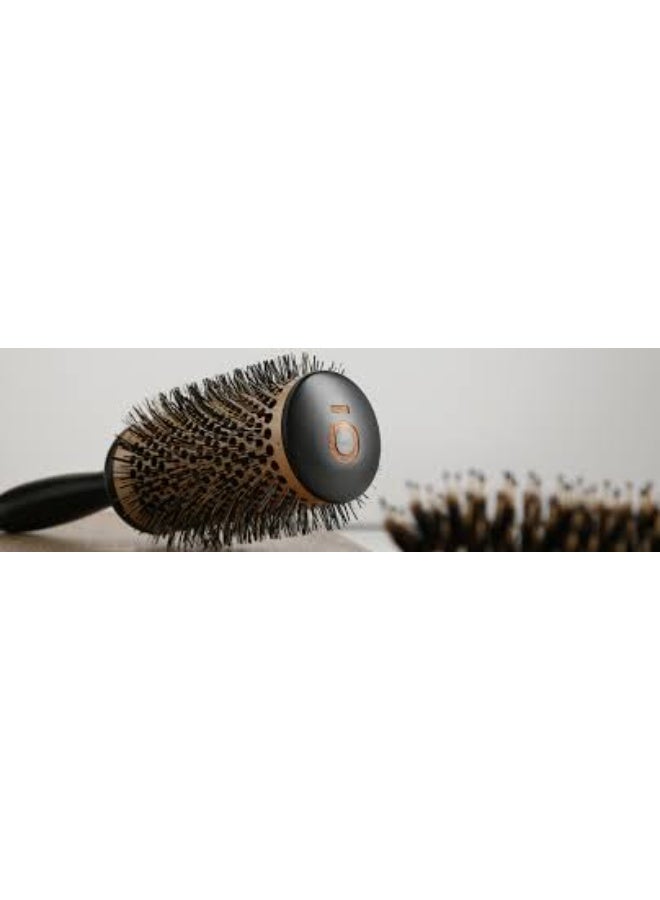 Kashoki Vented Round Brush 43mm - Image 2