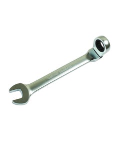 Vanadium Flexi-Head Ratchet Ring Spanner  - Image 2