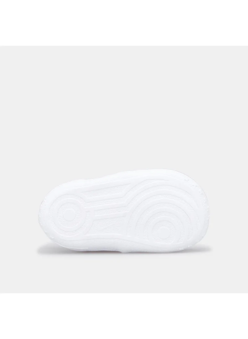 Nike Kids' Force 1 Crib Shoe (Baby & Toddler)