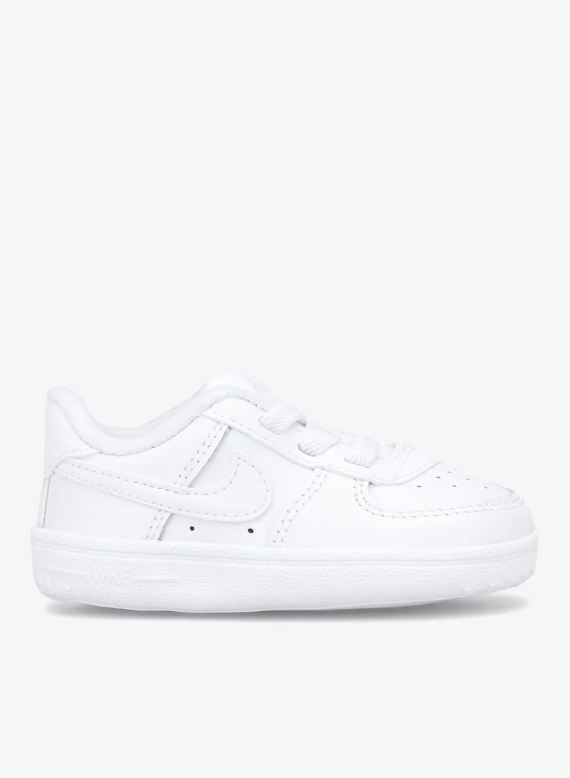 Kids' Force 1 Crib Shoe (Baby & Toddler)