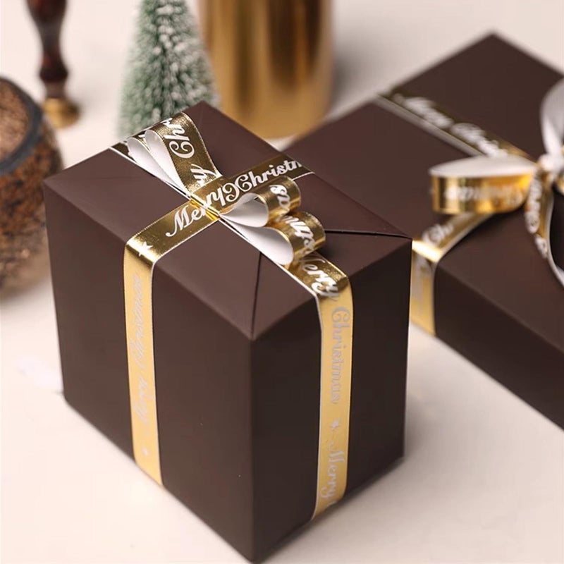 Vanhench 36" x 2400" (200') Coffee Brown Wrapping Paper Kraft Paper, Chocolate Brown Solid Color Art Kraft Craft Paper for Flower Bouquet, Birthday Fathers Day - Image 4