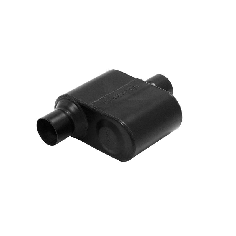 Flowmaster 842516 Super 10 Series Chambered Muffler - Image 5