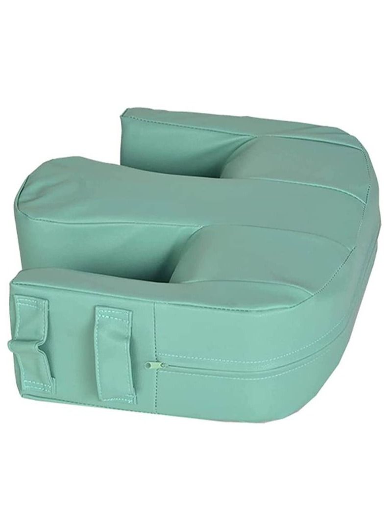 Max Comfort Seniors Rolling Pillow with Patient Inversion - Image 3