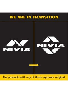 Nivia Racing 3D Swimming Cap (Black)  - Image 4