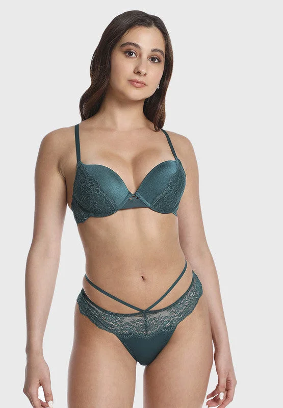 La Senza Thong Briefs