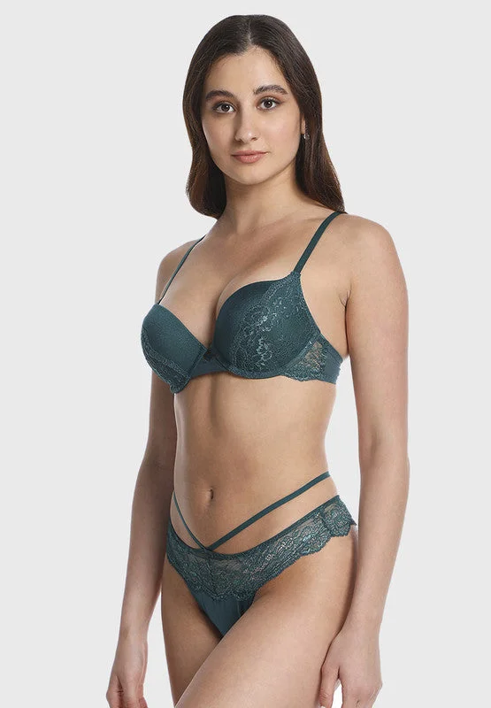 La Senza Thong Briefs