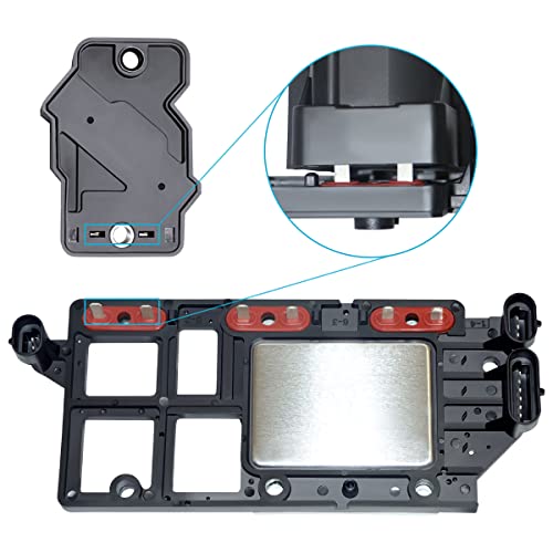 MAS Ignition Coil Pack GD1998A 10476627 10489422 SH7378 LX346T LX346 Compatible for Chevy Pontiac Buick Olds Isuzu DM1928 IG-D1928A GN10123 - Image 4