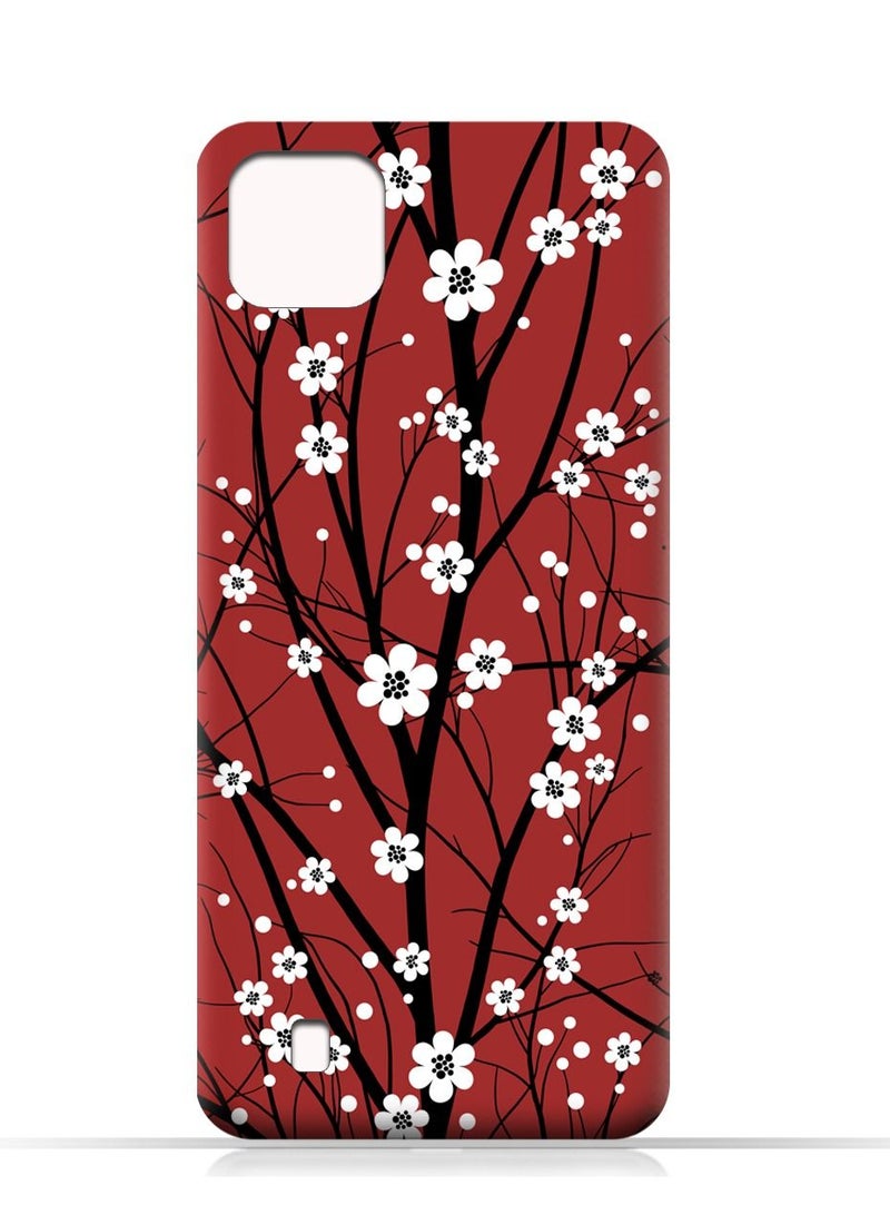 إيه إم سي ديزاين غطاء حماية بطبعة هاتف ريل مي C11 (2021) - Image 2