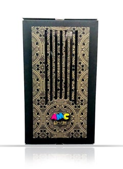 إيه إم سي ديزاين غطاء حماية بطبعة هاتف ريل مي C11 (2021)  - Image 3