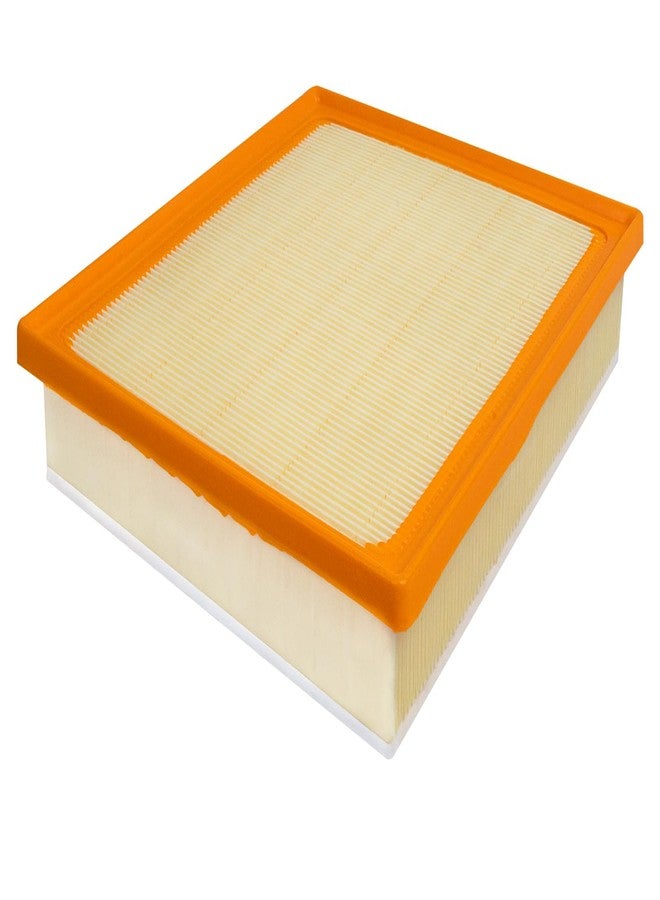 VINMS CA12377 17801-25020 Engine Air Filter for Toyota 19-22 Avalon,18-24 Camry,20-24 Highlander,19-24 RAV4,Lexus 19-24 ES350,22-24 NX250/NX350 (Hybrid excluded) - Image 1