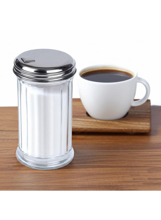 بنايد موزع سكر زجاجي من BNYD، مقاس 5.5 بوصة - Image 5