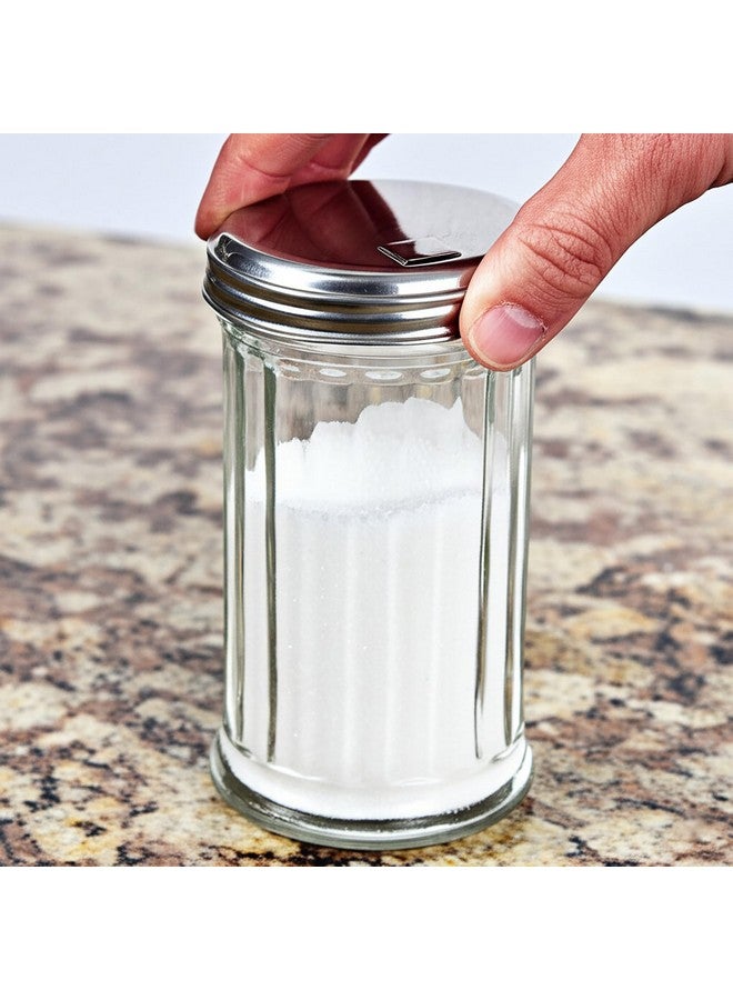 بنايد موزع سكر زجاجي من BNYD، مقاس 5.5 بوصة - Image 2