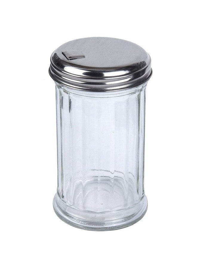 بنايد موزع سكر زجاجي من BNYD، مقاس 5.5 بوصة - Image 1