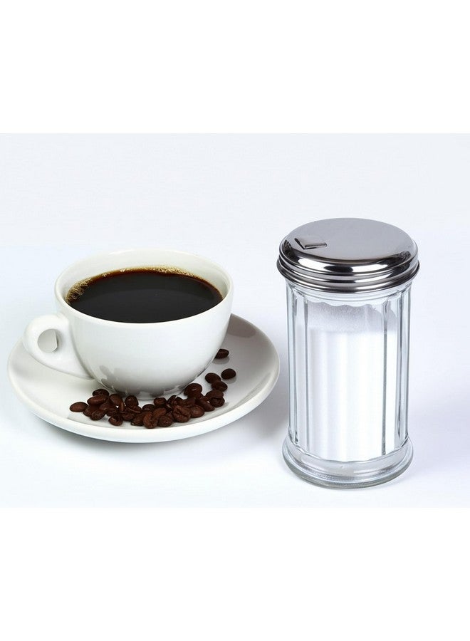 بنايد موزع سكر زجاجي من BNYD، مقاس 5.5 بوصة - Image 3