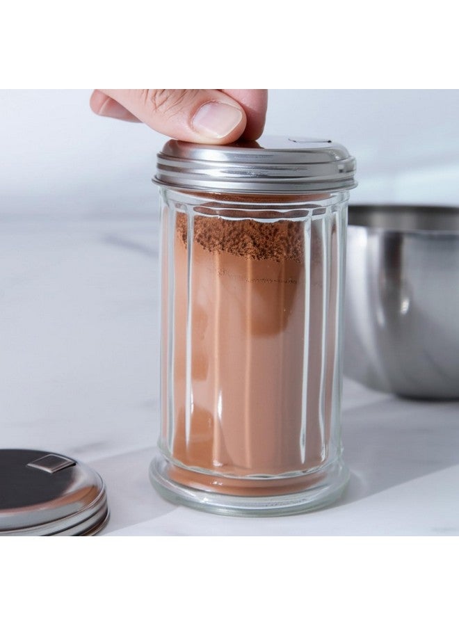 بنايد موزع سكر زجاجي من BNYD، مقاس 5.5 بوصة - Image 4