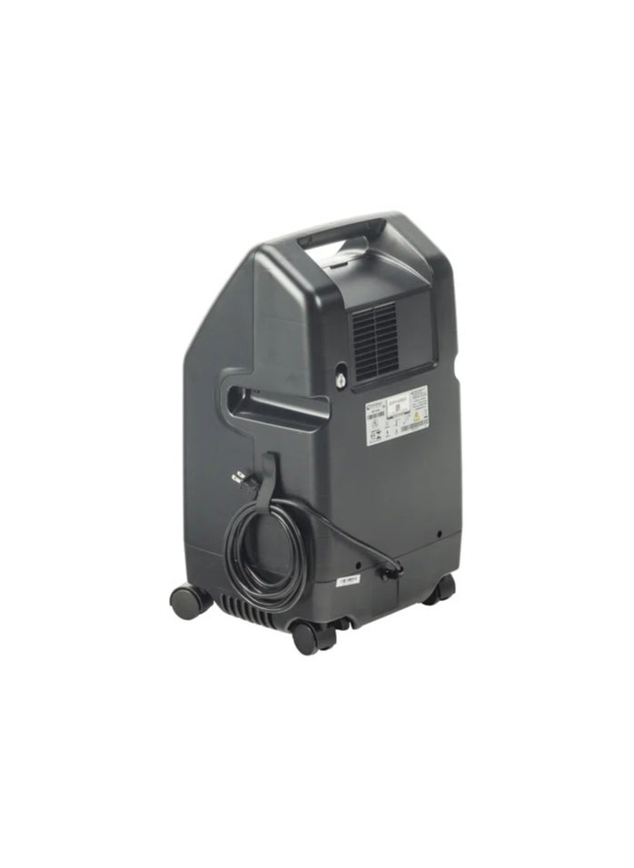 DEVILBISS Oxygen Concentrator - 5 ltr by Devilbiss USA  - Image 2
