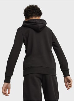 PUMA Kids Basketball Blueprint Hoodie  - Image 2