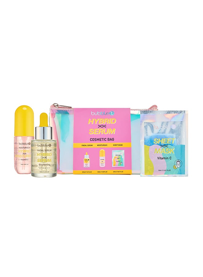 Bubble T Skincare Vitamin C Gift Set - Image 1