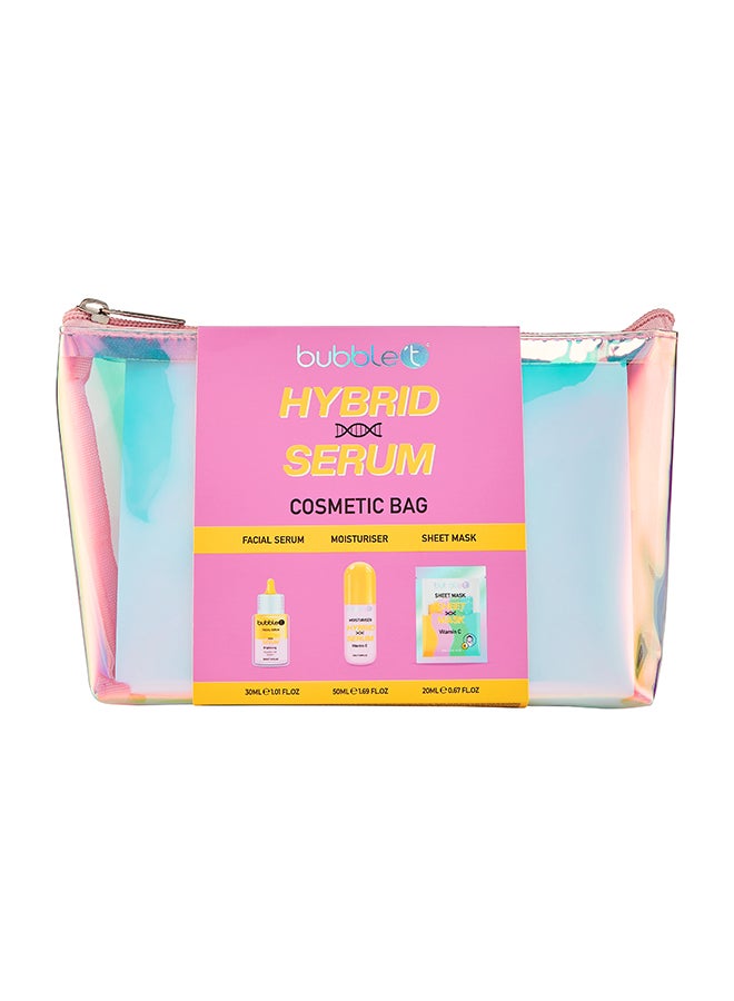 Bubble T Skincare Vitamin C Gift Set - Image 3