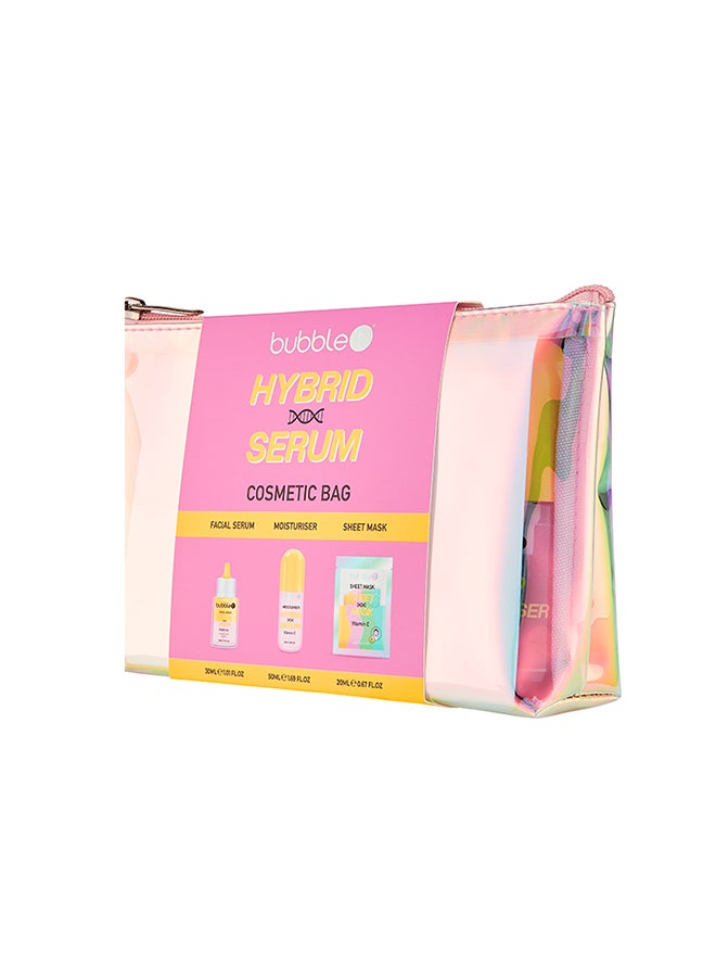 Bubble T Skincare Vitamin C Gift Set - Image 4