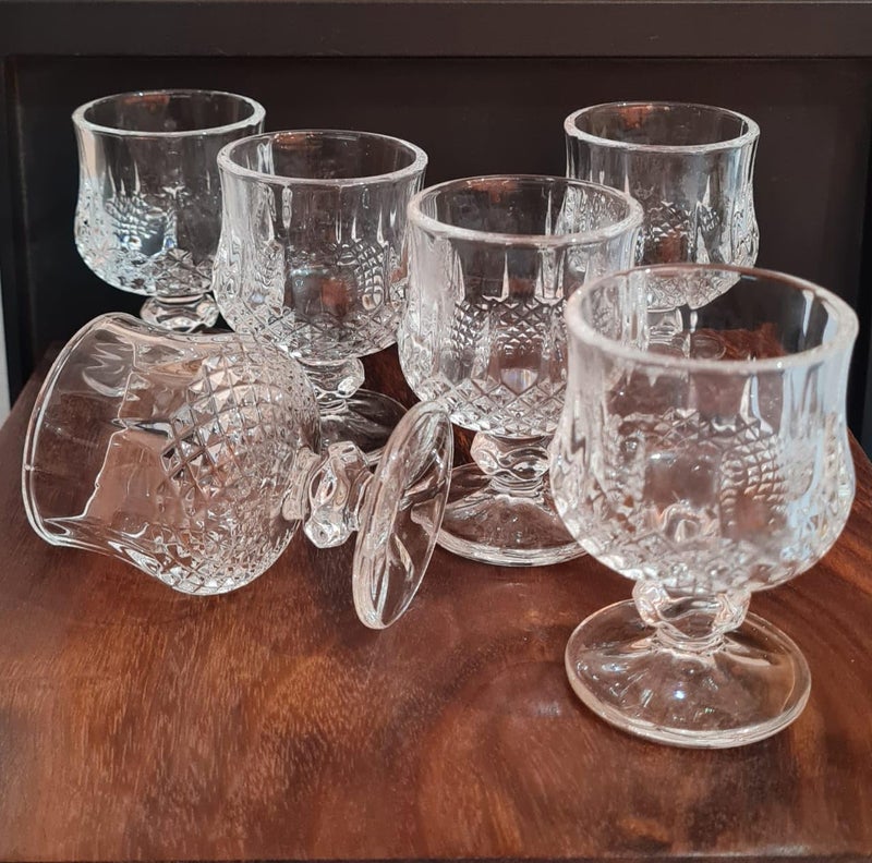 Mirakii كأس شوت مصمم من ميراكي 30 مل مجموعة من 6 024 - Image 2